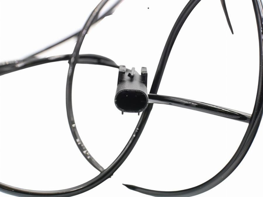 Fast FT80591 - Czujnik, prędkość obrotowa koła