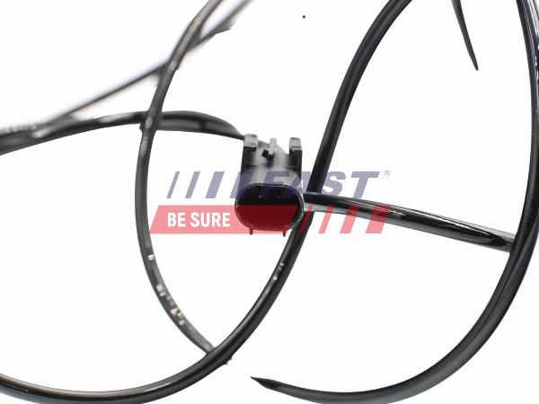 Fast FT80591 - Czujnik, prędkość obrotowa koła