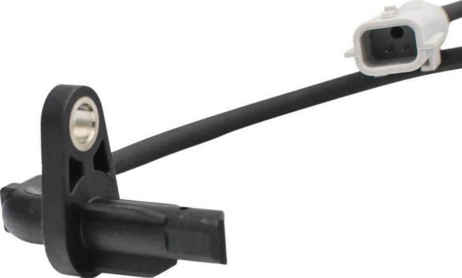 Fast FT80593 - Czujnik, prędkość obrotowa koła
