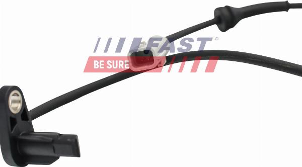 Fast FT80593 - Czujnik, prędkość obrotowa koła
