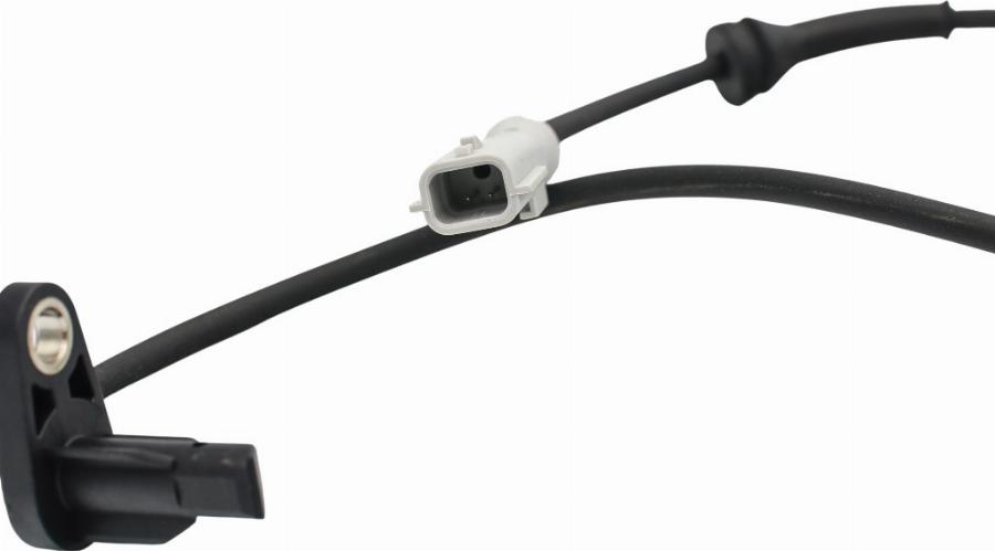 Fast FT80593 - Czujnik, prędkość obrotowa koła