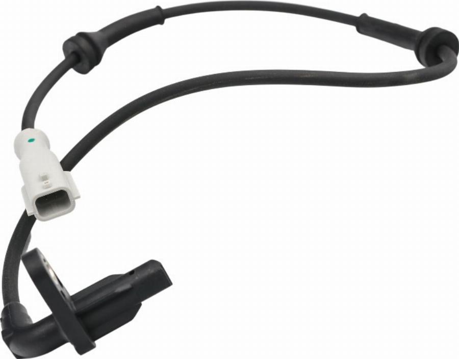 Fast FT80593 - Czujnik, prędkość obrotowa koła