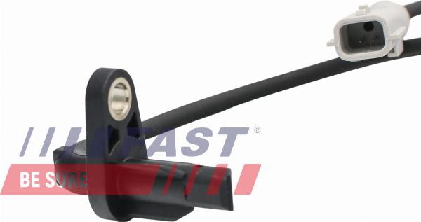 Fast FT80593 - Czujnik, prędkość obrotowa koła