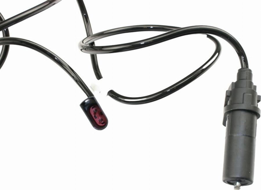 Fast FT80554 - Czujnik, prędkość obrotowa koła