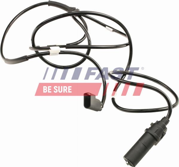 Fast FT80554 - Czujnik, prędkość obrotowa koła