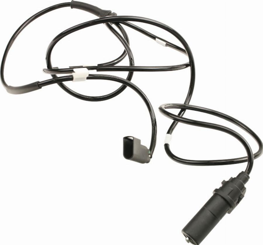 Fast FT80554 - Czujnik, prędkość obrotowa koła