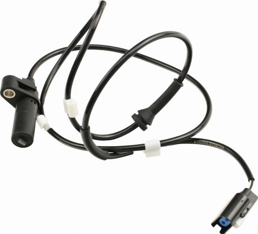 Fast FT80555 - Czujnik, prędkość obrotowa koła