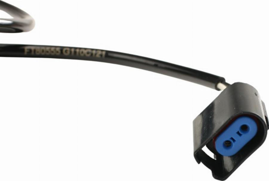 Fast FT80555 - Czujnik, prędkość obrotowa koła