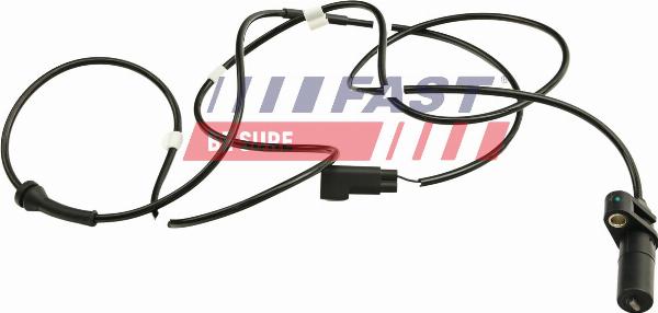 Fast FT80556 — Czujnik, prędkość obrotowa koła