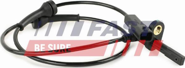 Fast FT80551 — Czujnik, prędkość obrotowa koła