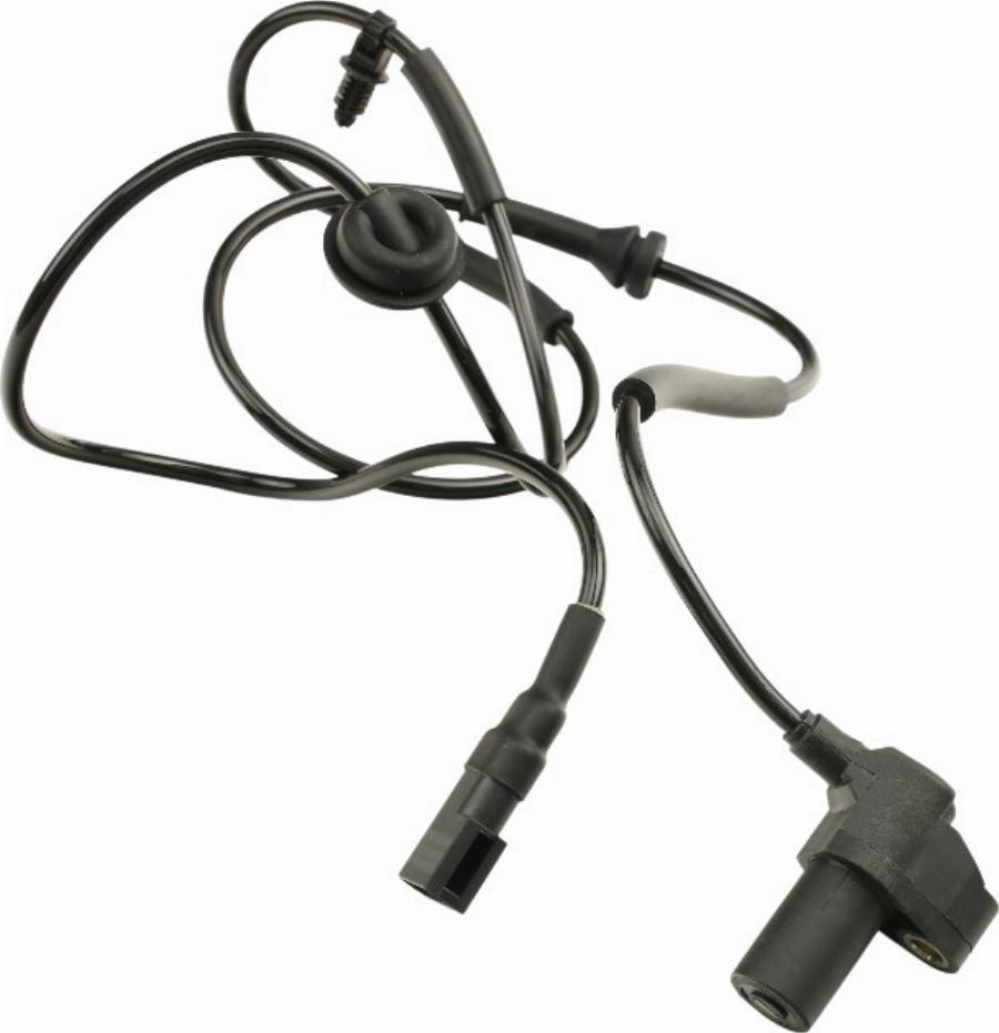 Fast FT80558 - Czujnik, prędkość obrotowa koła