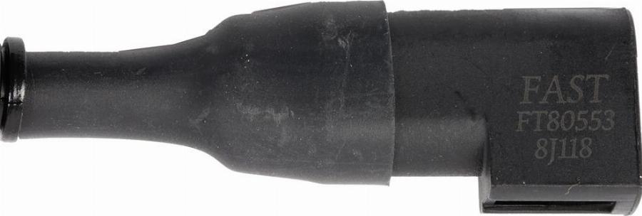 Fast FT80553 - Czujnik, prędkość obrotowa koła