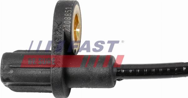 Fast FT80553 - Czujnik, prędkość obrotowa koła