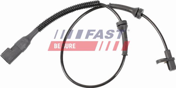 Fast FT80553 - Czujnik, prędkość obrotowa koła