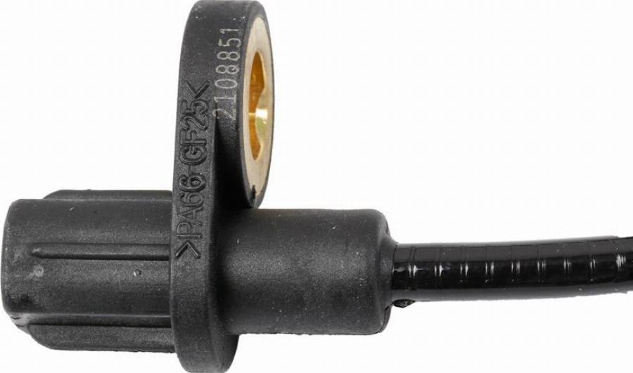 Fast FT80553 - Czujnik, prędkość obrotowa koła