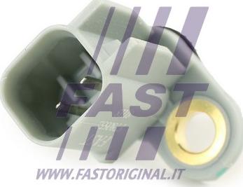 Fast FT80552 - Czujnik, prędkość obrotowa koła