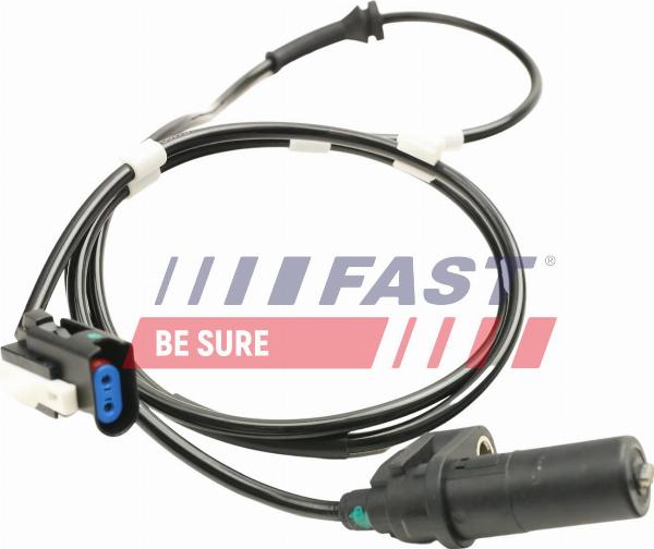 Fast FT80557 - Czujnik, prędkość obrotowa koła