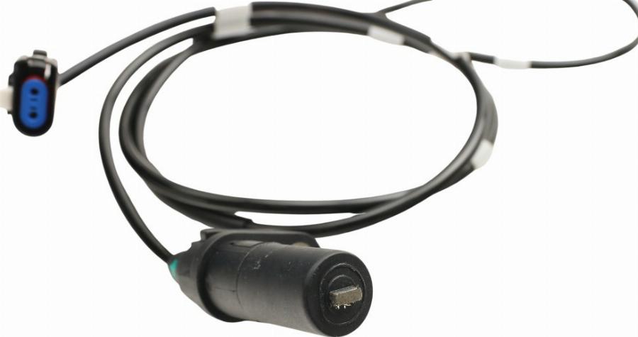 Fast FT80557 - Czujnik, prędkość obrotowa koła