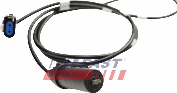 Fast FT80557 - Czujnik, prędkość obrotowa koła