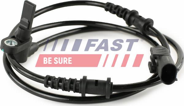 Fast FT80564 — Czujnik, prędkość obrotowa koła