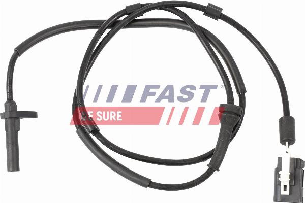 Fast FT80562 — Czujnik, prędkość obrotowa koła
