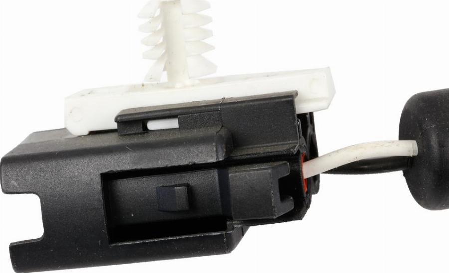 Fast FT80562 - Czujnik, prędkość obrotowa koła