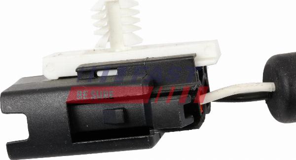 Fast FT80562 - Czujnik, prędkość obrotowa koła