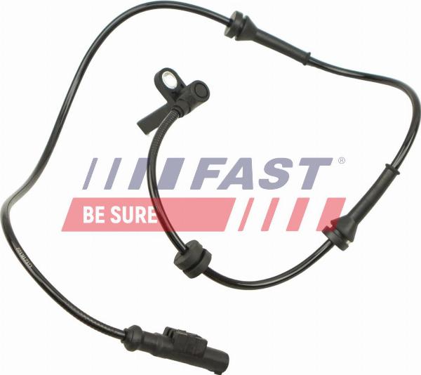 Fast FT80567 — Czujnik, prędkość obrotowa koła