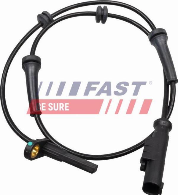 Fast FT80504 — Czujnik, prędkość obrotowa koła