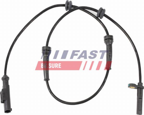Fast FT80505 — Czujnik, prędkość obrotowa koła