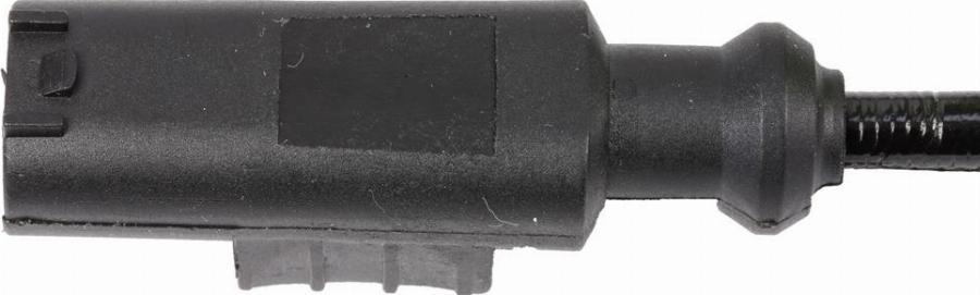 Fast FT80506 - Czujnik, prędkość obrotowa koła