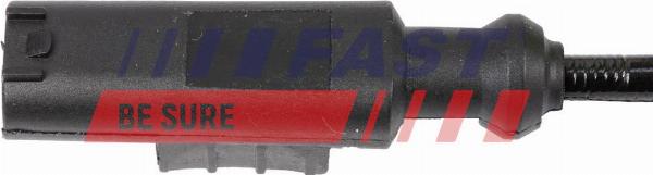 Fast FT80506 - Czujnik, prędkość obrotowa koła