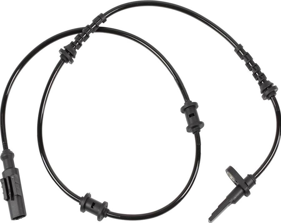 Fast FT80506 - Czujnik, prędkość obrotowa koła