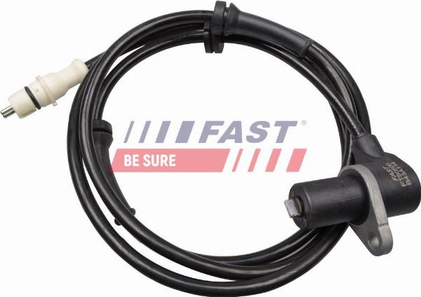 Fast FT80500 - Czujnik, prędkość obrotowa koła