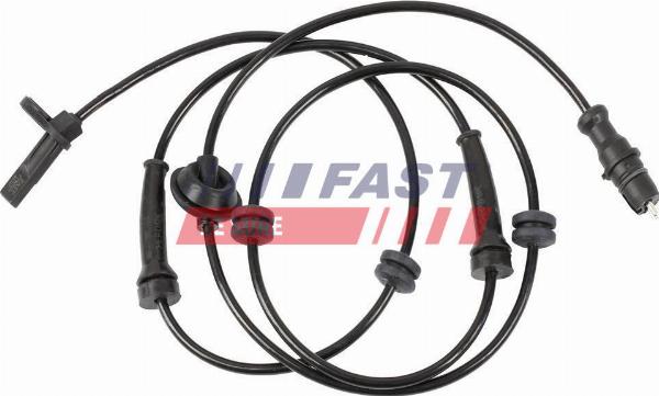 Fast FT80501 - Czujnik, prędkość obrotowa koła