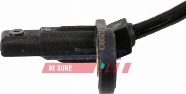 Fast FT80501 - Czujnik, prędkość obrotowa koła