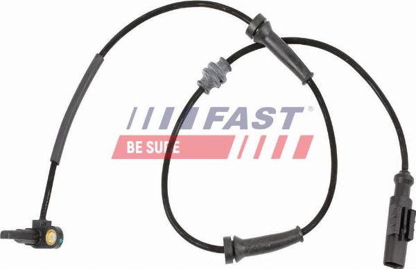 Fast FT80503 - Czujnik, prędkość obrotowa koła
