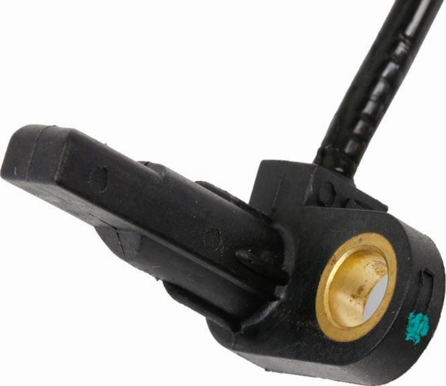 Fast FT80503 - Czujnik, prędkość obrotowa koła