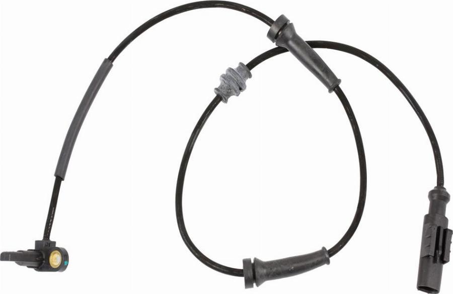 Fast FT80503 - Czujnik, prędkość obrotowa koła