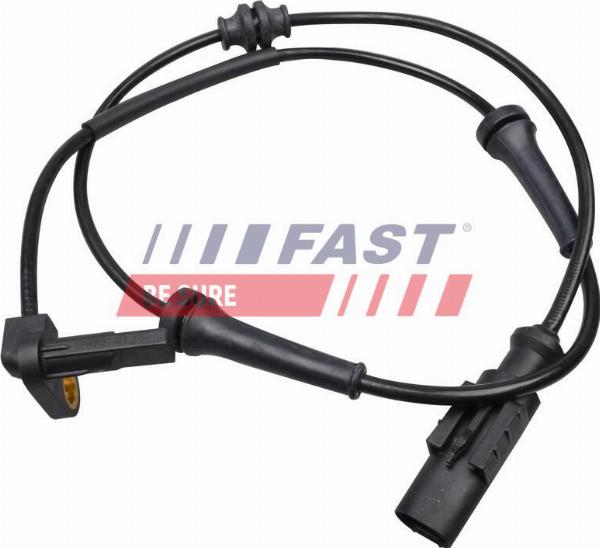 Fast FT80503 — Czujnik, prędkość obrotowa koła