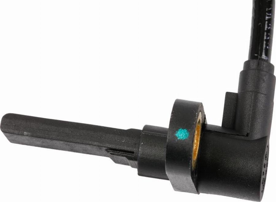 Fast FT80507 - Czujnik, prędkość obrotowa koła