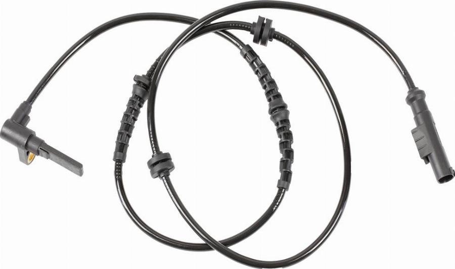 Fast FT80507 - Czujnik, prędkość obrotowa koła