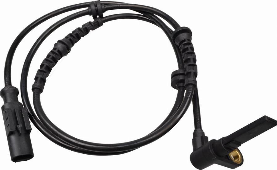 Fast FT80507 - Czujnik, prędkość obrotowa koła