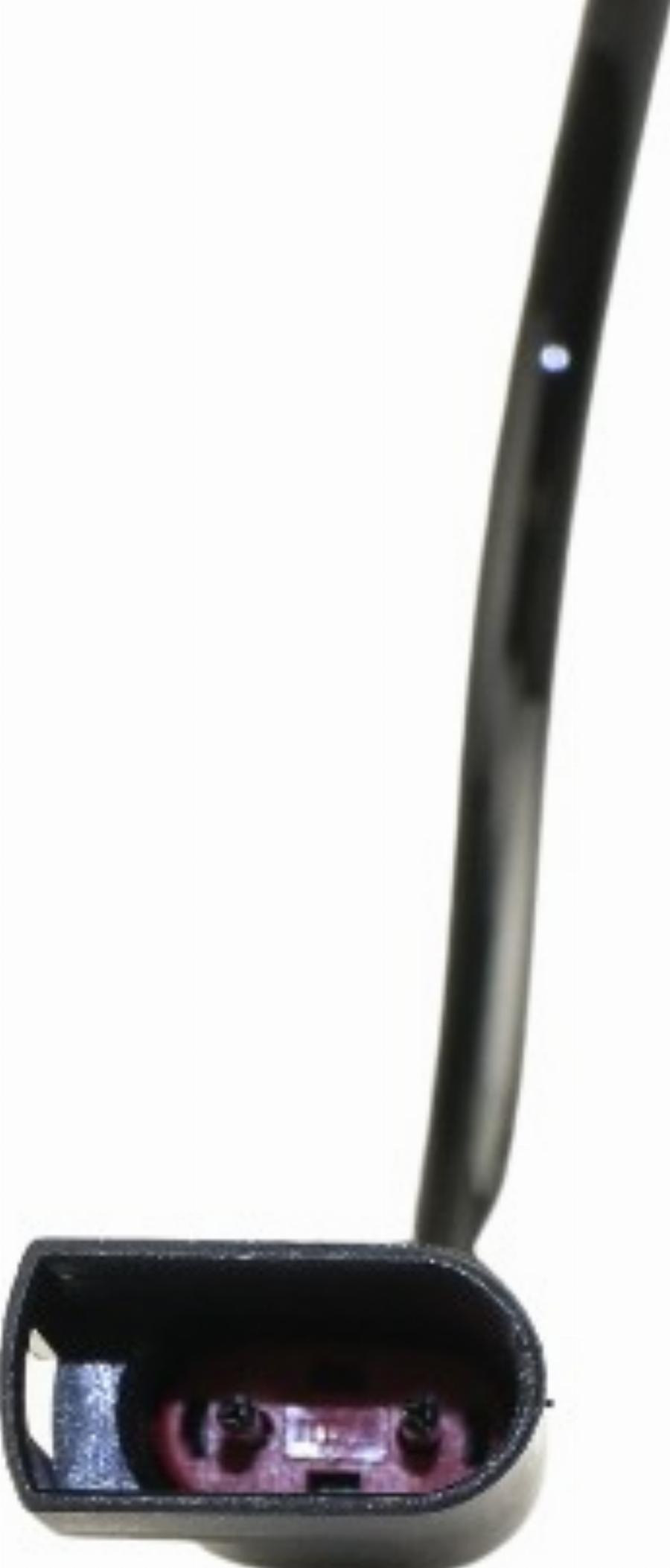 Fast FT80518 - Czujnik, prędkość obrotowa koła
