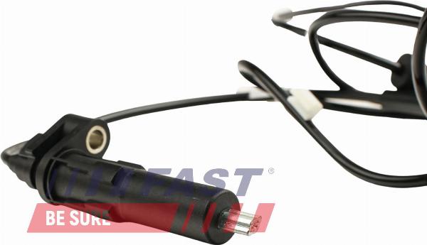 Fast FT80518 - Czujnik, prędkość obrotowa koła