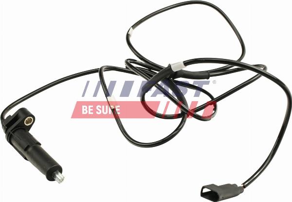 Fast FT80518 - Czujnik, prędkość obrotowa koła