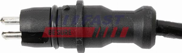 Fast FT80513 - Czujnik, prędkość obrotowa koła