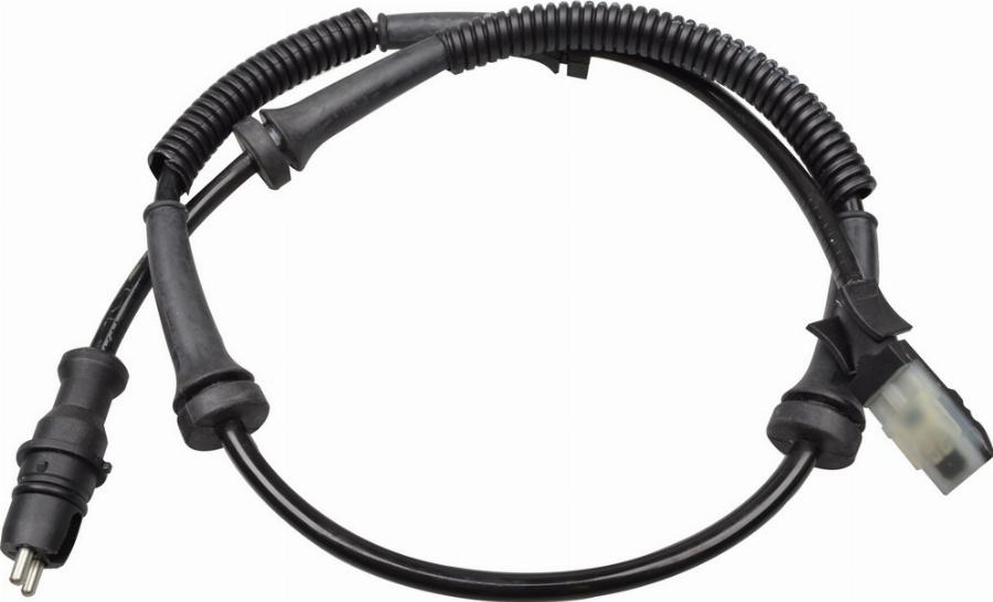 Fast FT80513 - Czujnik, prędkość obrotowa koła