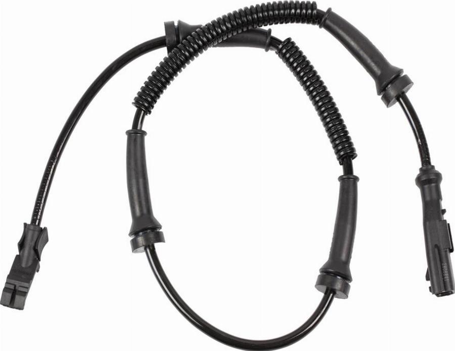 Fast FT80512 - Czujnik, prędkość obrotowa koła