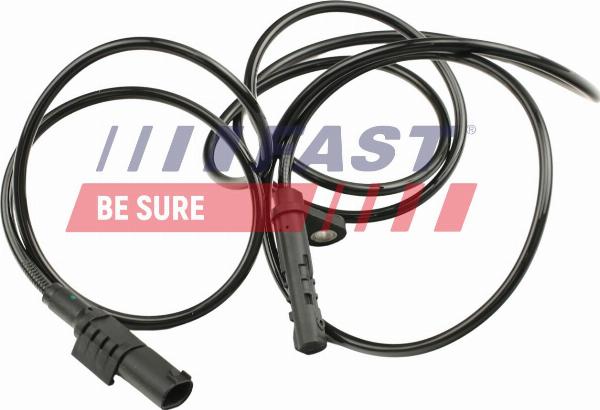 Fast FT80589 — Czujnik, prędkość obrotowa koła